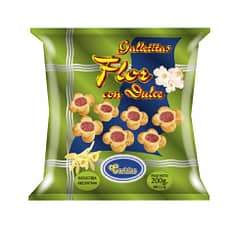 Flor con Dulce x 200 grs.