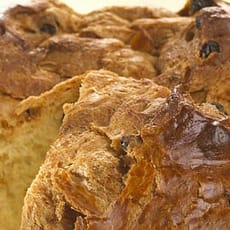 Pan Dulce