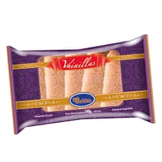Vainillas x 240 grs.